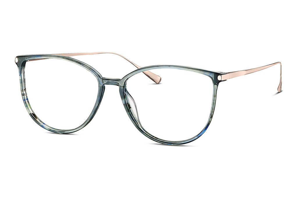 MINI Eyewear   MI 741022 40 grün