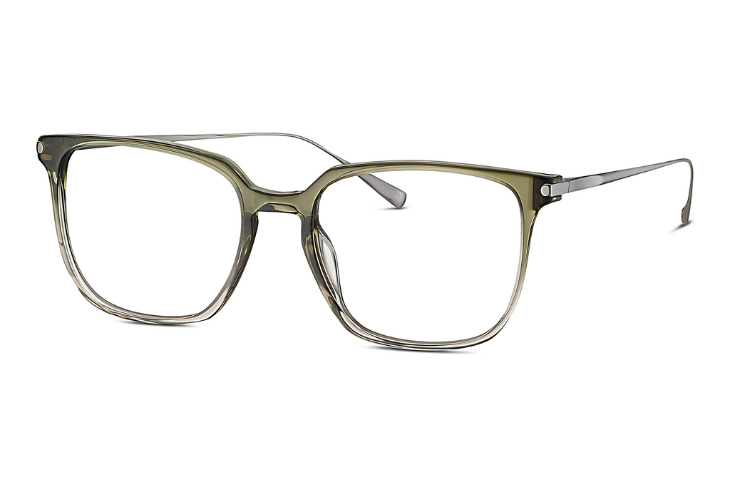 MINI Eyewear   MI 741023 40 grün