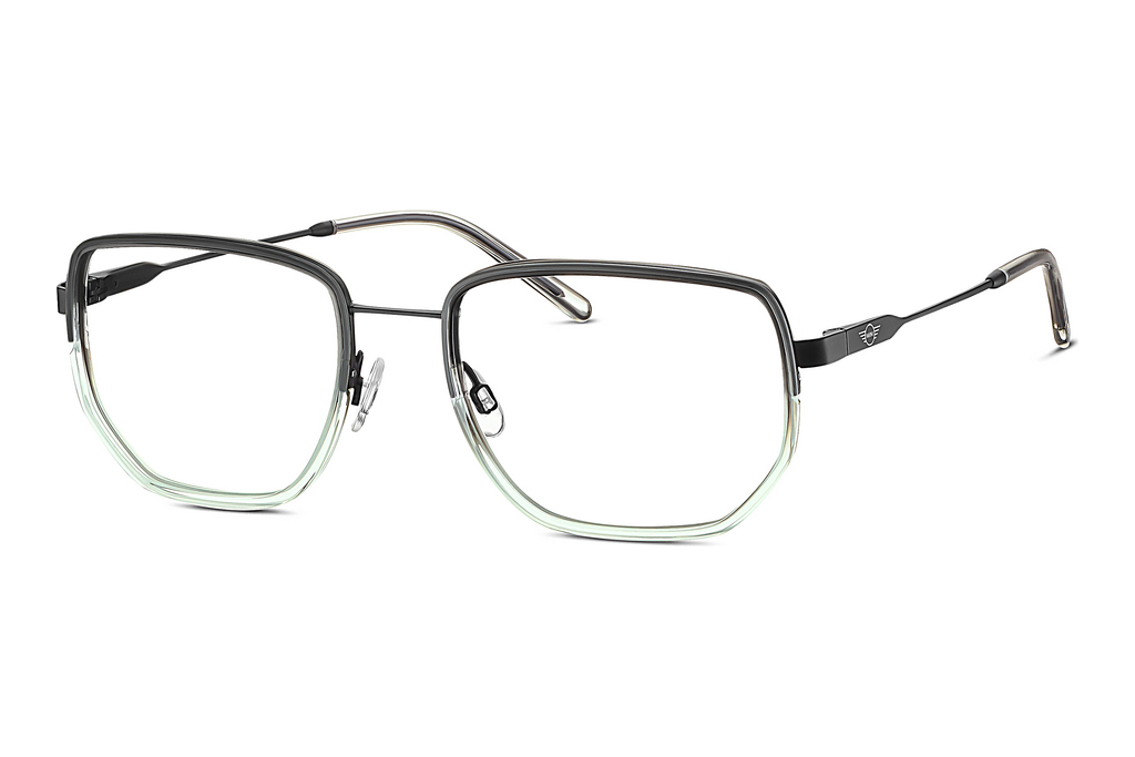 MINI Eyewear   MI 741024 10 schwarz