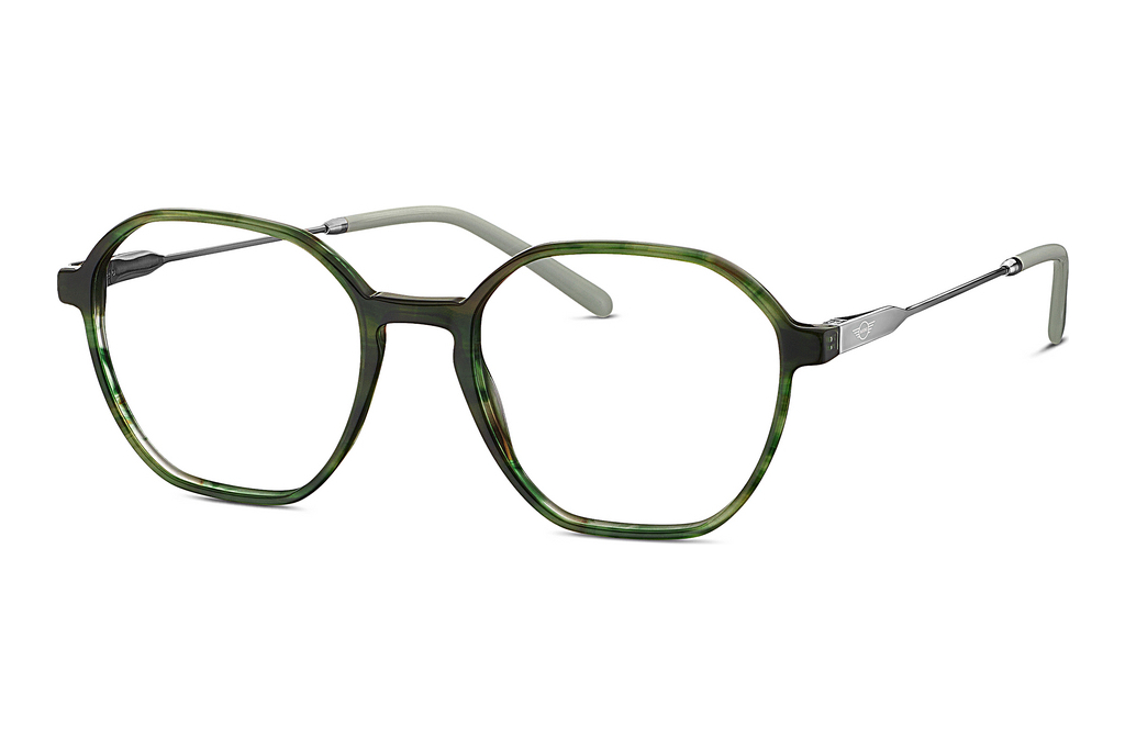 MINI Eyewear   MI 741026 40 grün