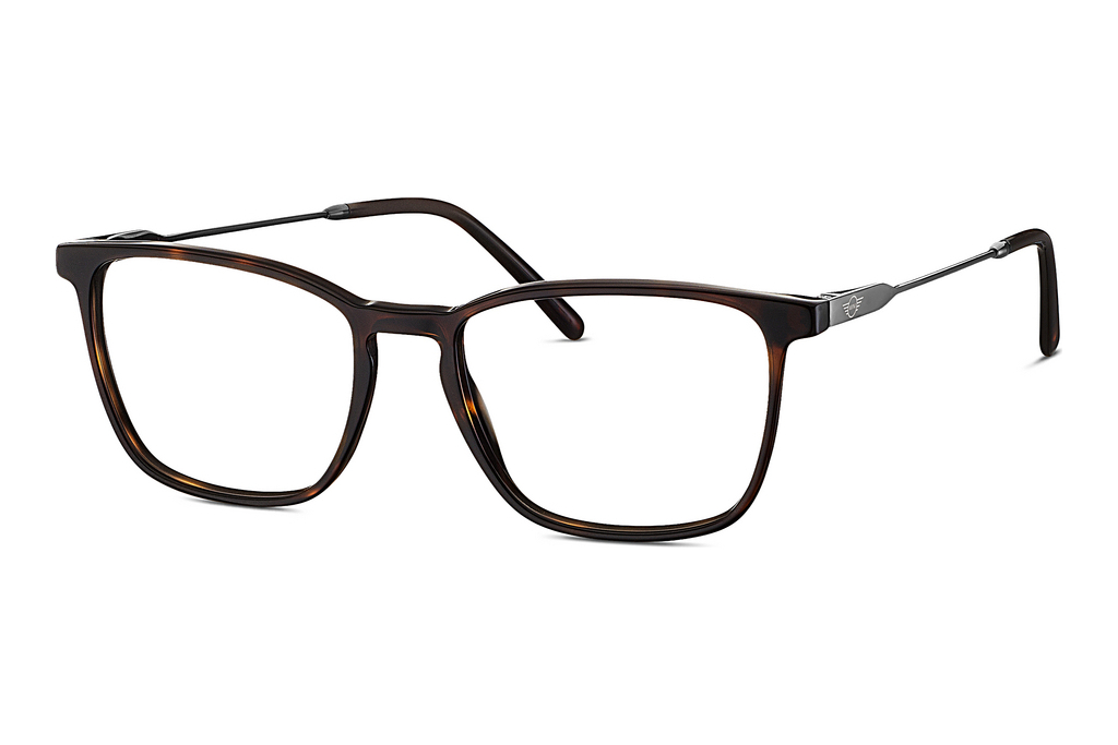 MINI Eyewear   MI 741027 60 braun