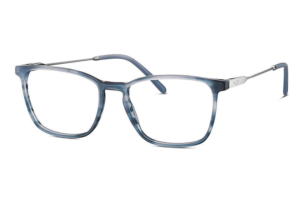 MINI Eyewear   MI 741027 70 blau