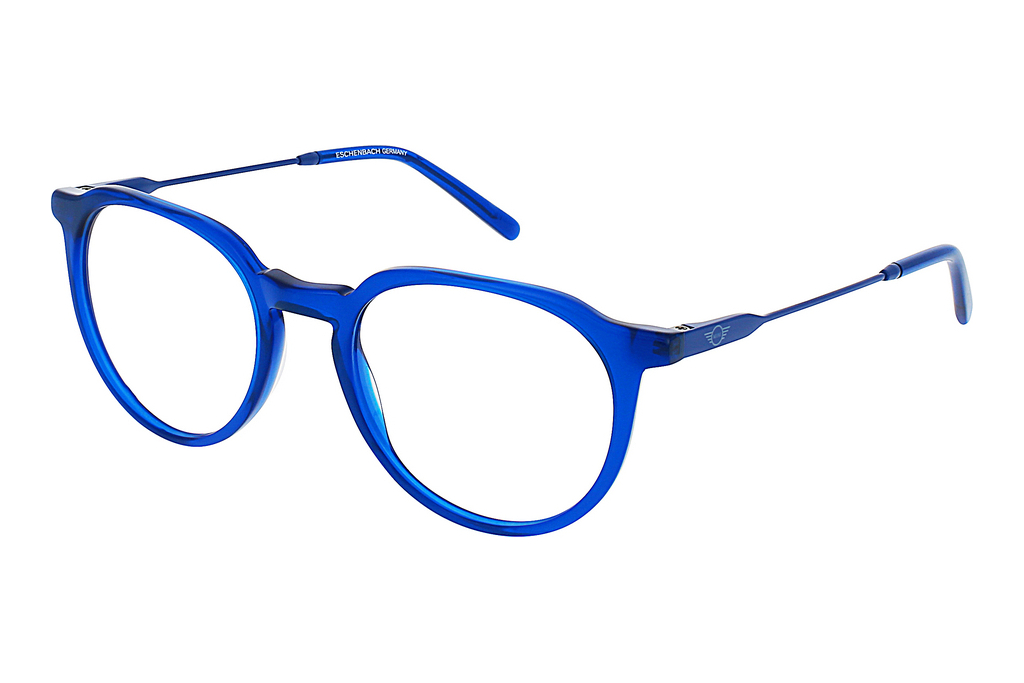 MINI Eyewear   MI 741030 70 blau