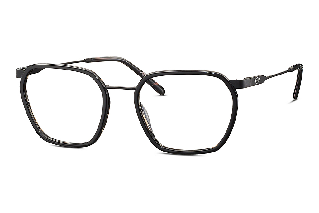 MINI Eyewear   MI 741039 10 schwarz