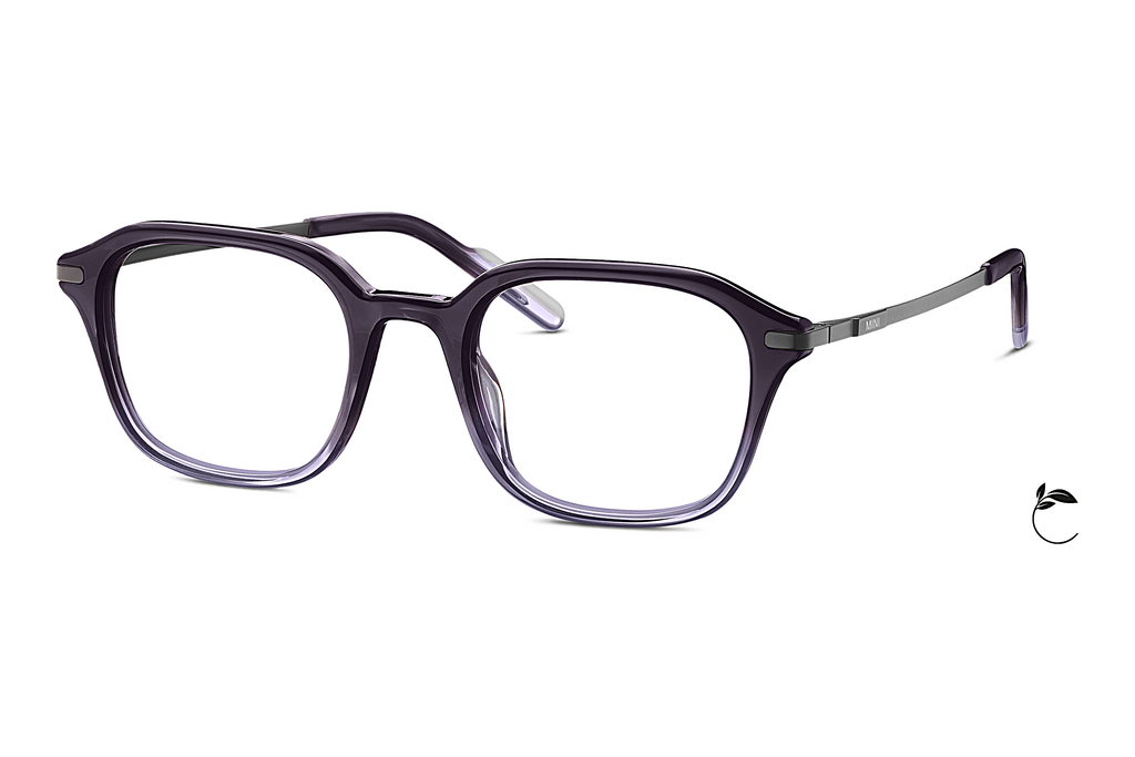 MINI Eyewear   MI 741045 70 blau