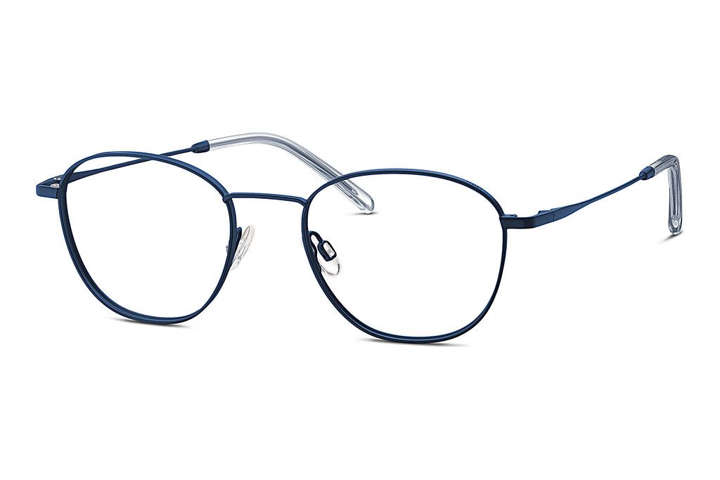 MINI Eyewear   MI 742013 70 blau