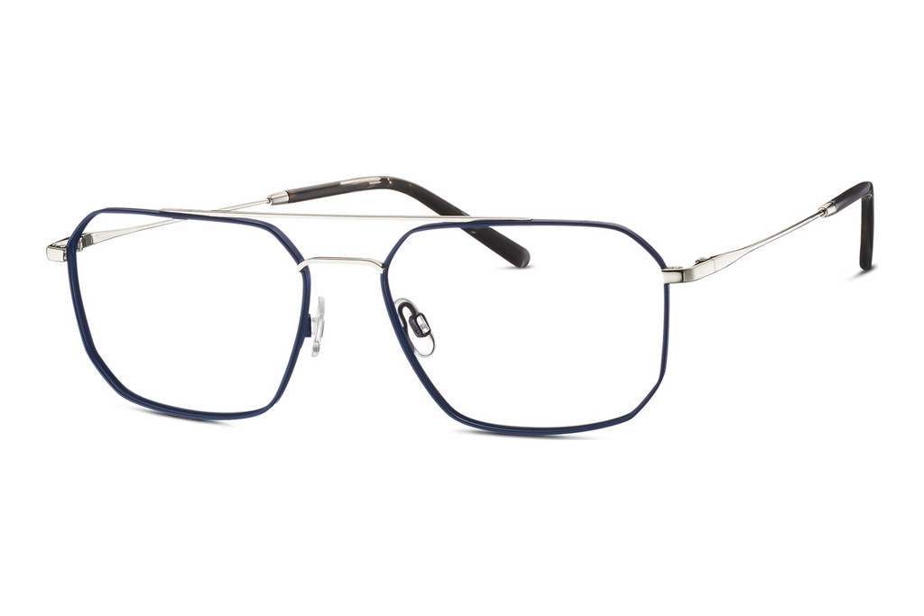 MINI Eyewear   MI 742015 71 blau