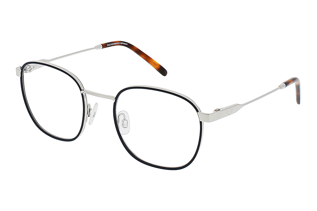 MINI Eyewear   MI 742026 00 palladium   chrom   rhodium   silber