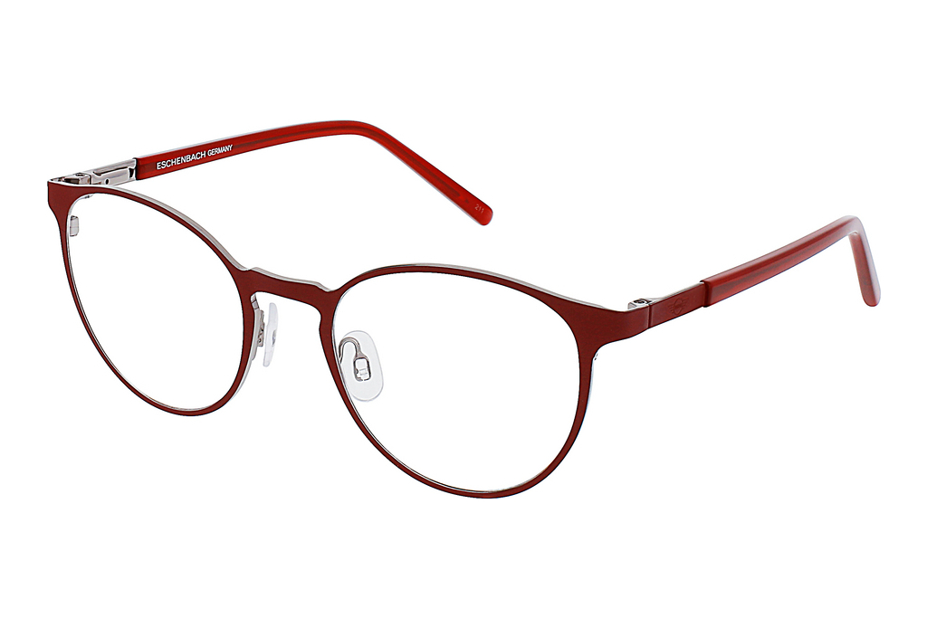 MINI Eyewear   MI 742039 50 rot   rosa   violett