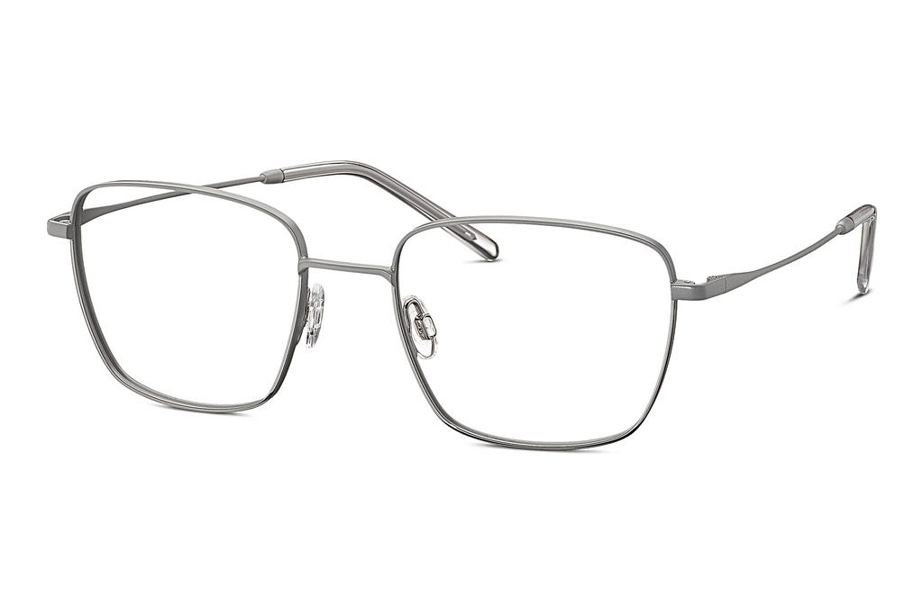 MINI Eyewear   MI 742042 30 grau   gun