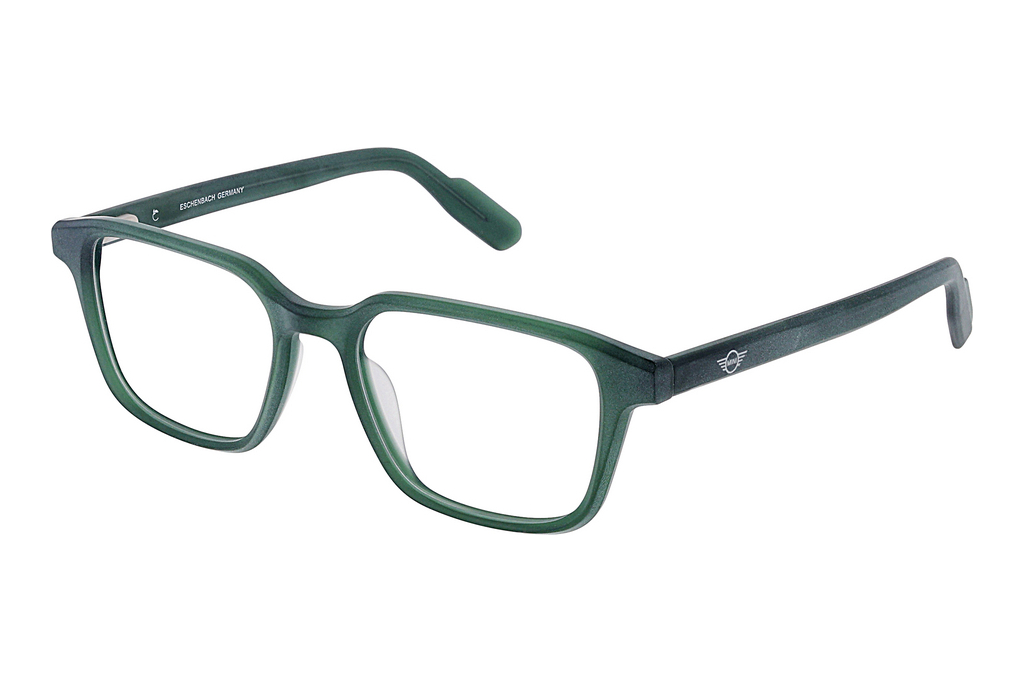 MINI Eyewear   MI 743029 40 grün