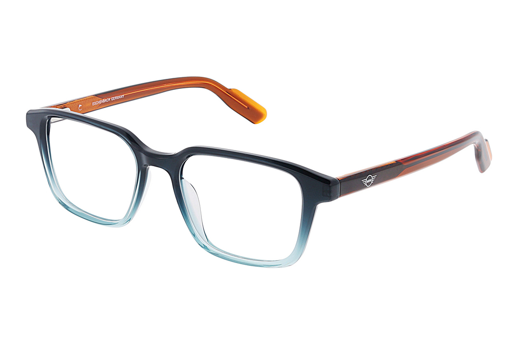 MINI Eyewear   MI 743029 77 blau