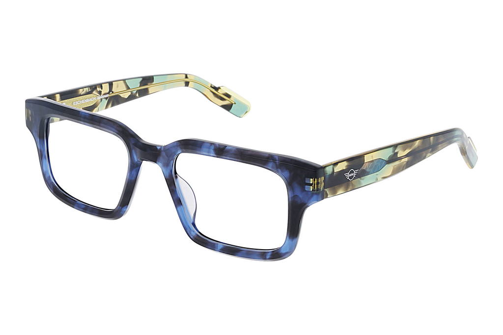 MINI Eyewear   MI 743031 70 blau