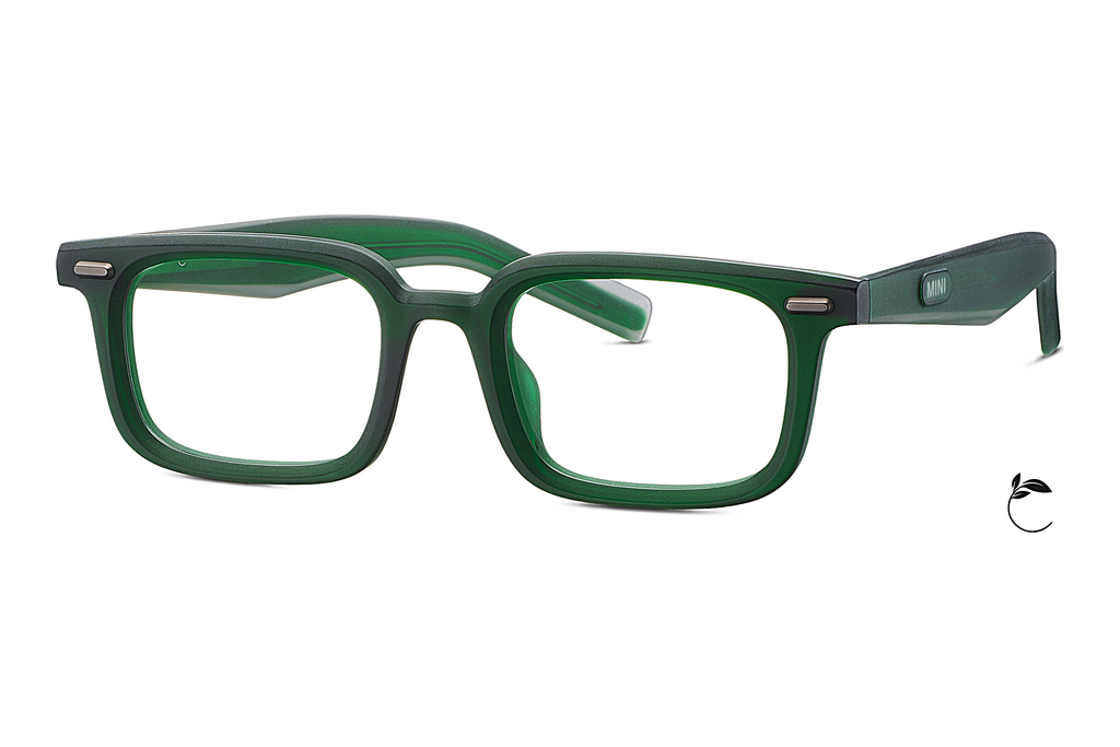 MINI Eyewear   MI 743038 60 braun