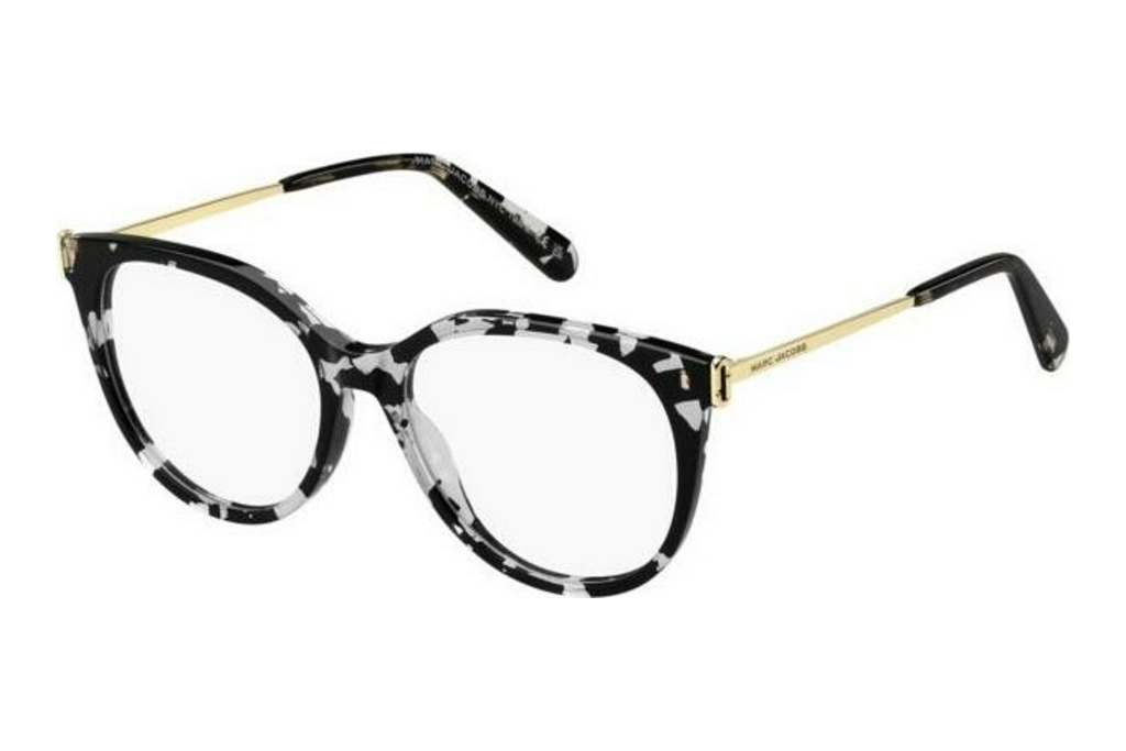 Marc Jacobs   MARC 770 WR7 BLACK HAVANA