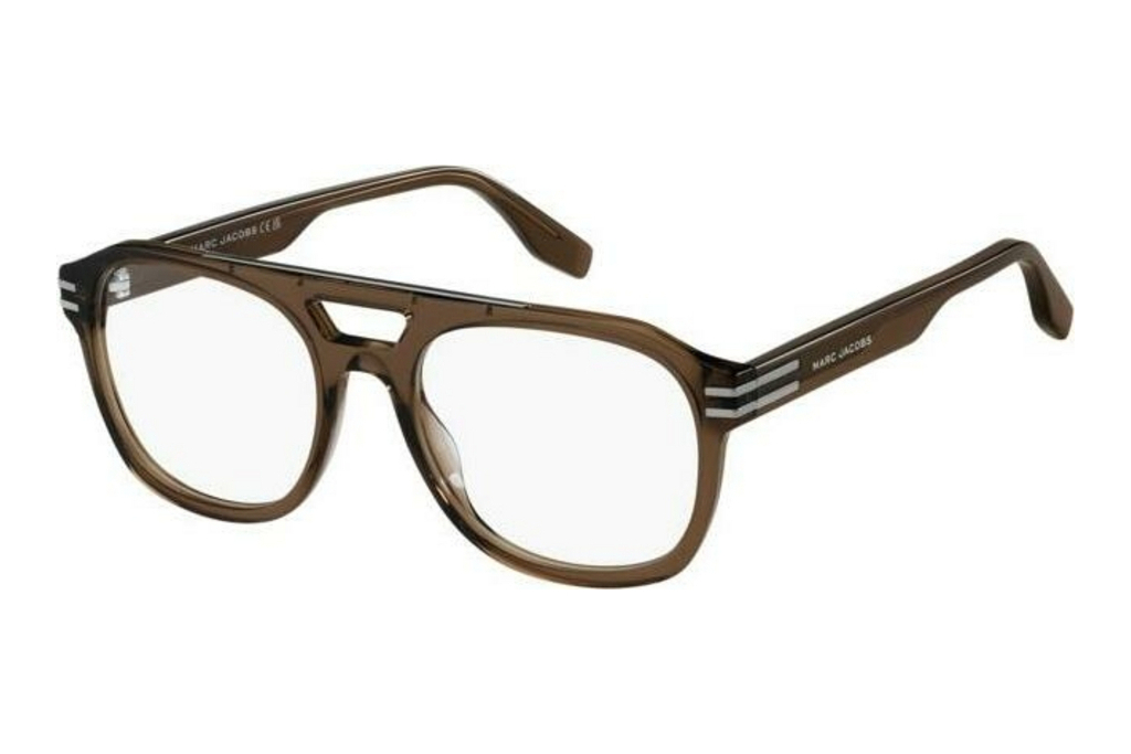 Marc Jacobs   MARC 788 09Q BROWN