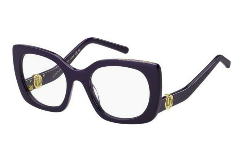 Marc Jacobs   MARC 810 B3V VIOLETT