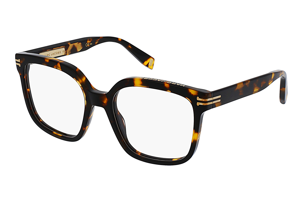 Marc Jacobs   MJ 1054 086 havana