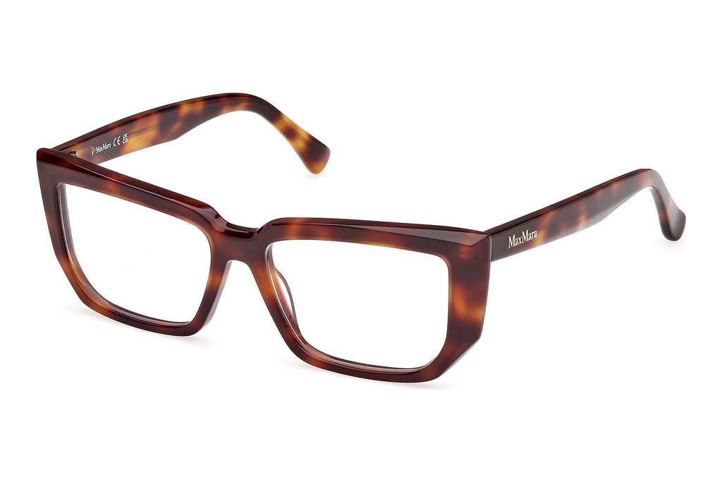 Max Mara   MM5160 052 Dunkel Havanna