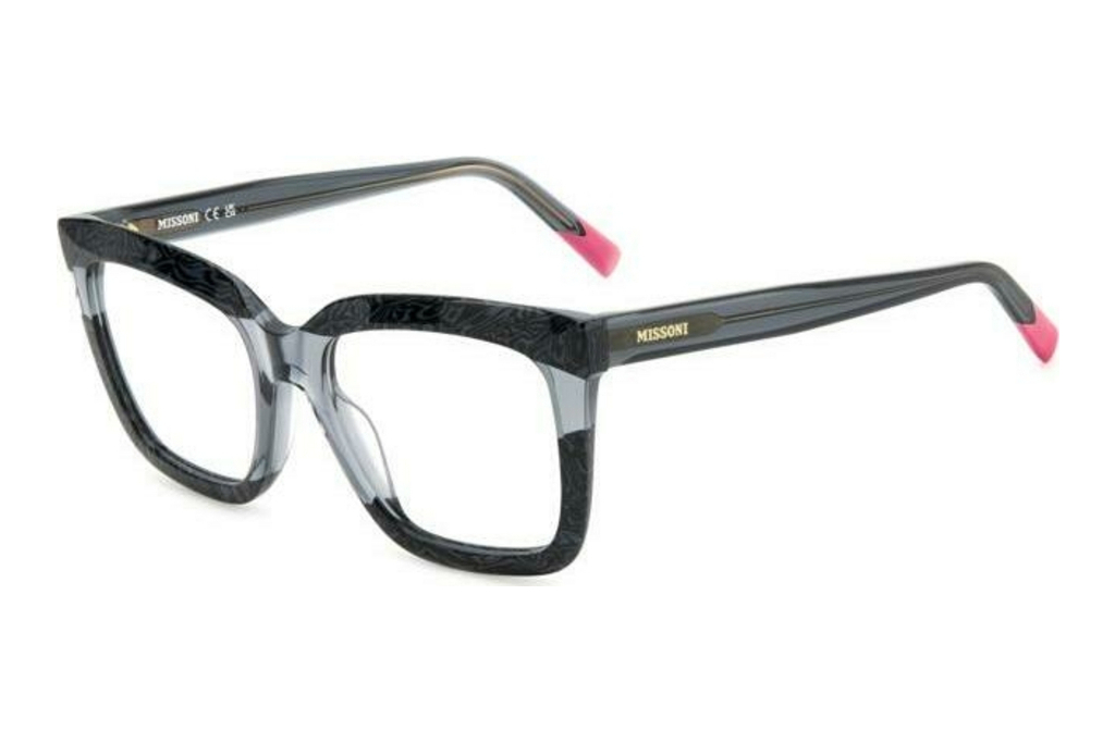 Missoni   MIS 0173 UHX GREY MARBLE BLACK