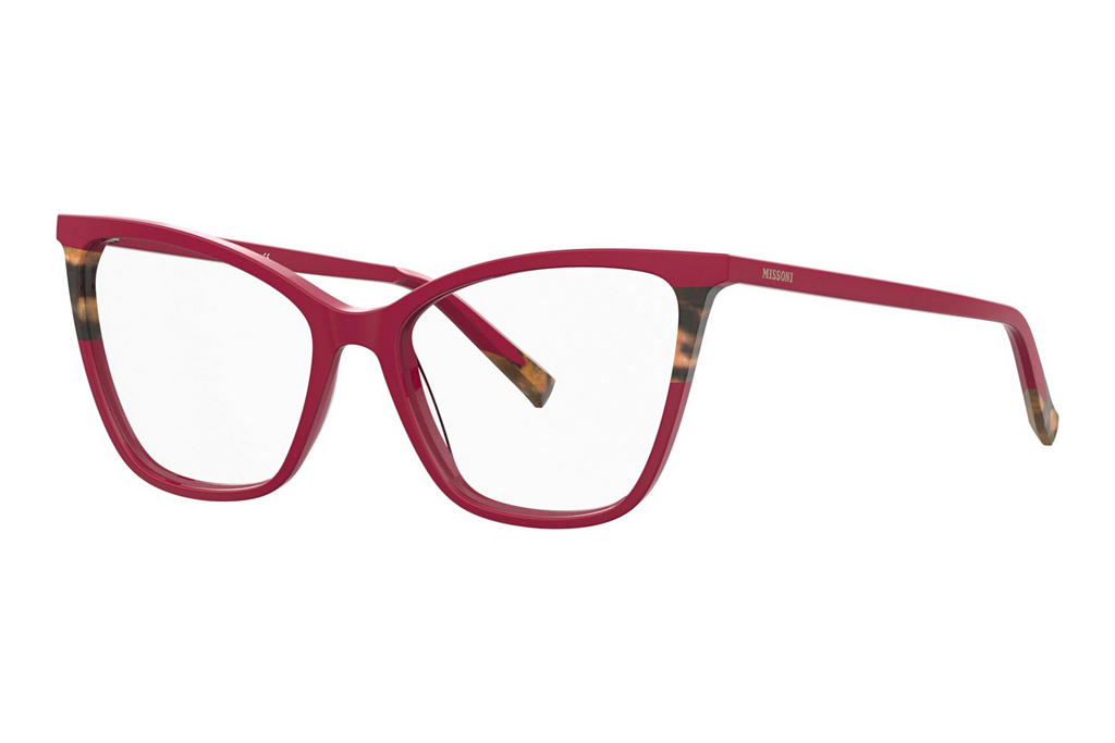 Missoni   MIS 0177 0UC RED HAVANA