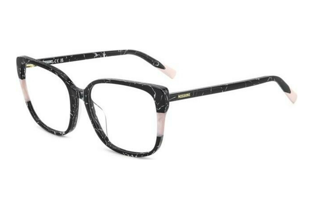 Missoni   MIS 0201/G GBY BLACK MARBLE