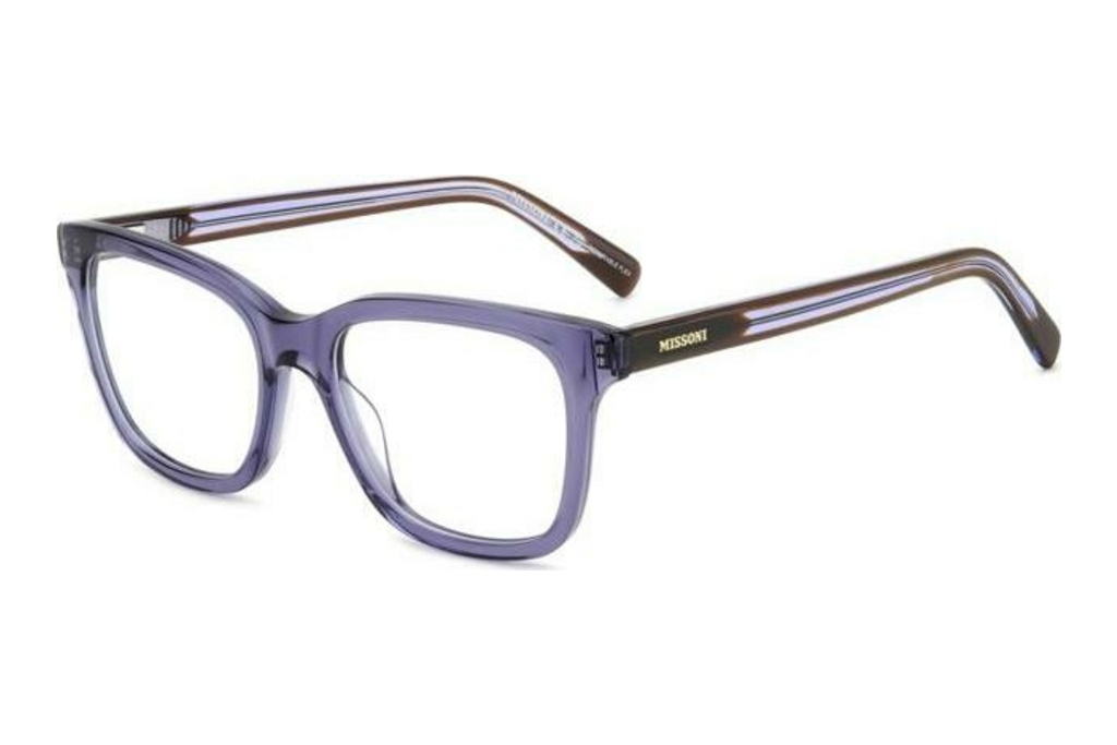 Missoni   MIS 0209 B3V VIOLET