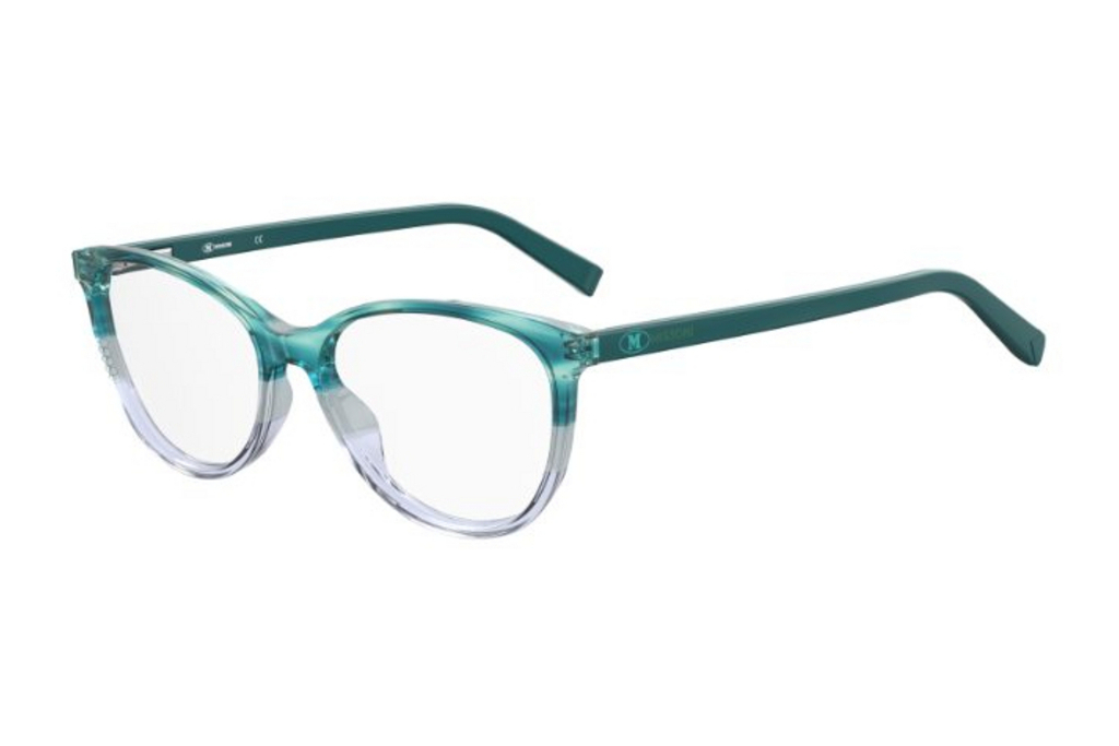 Missoni   MMI 0043 6AK green