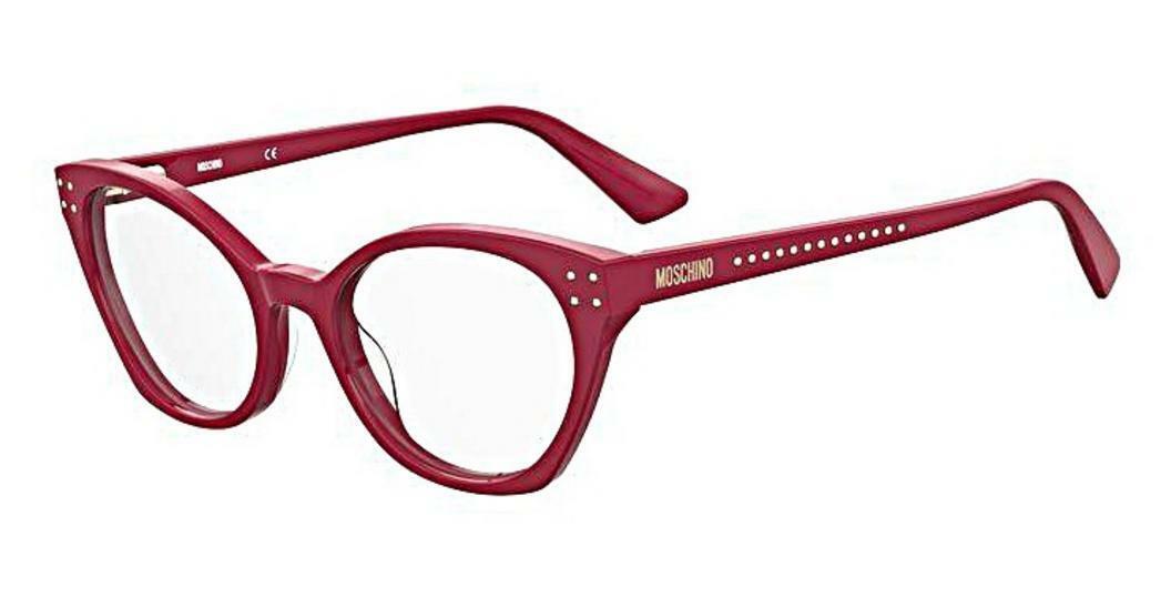 Moschino   MOS582 C9A RED