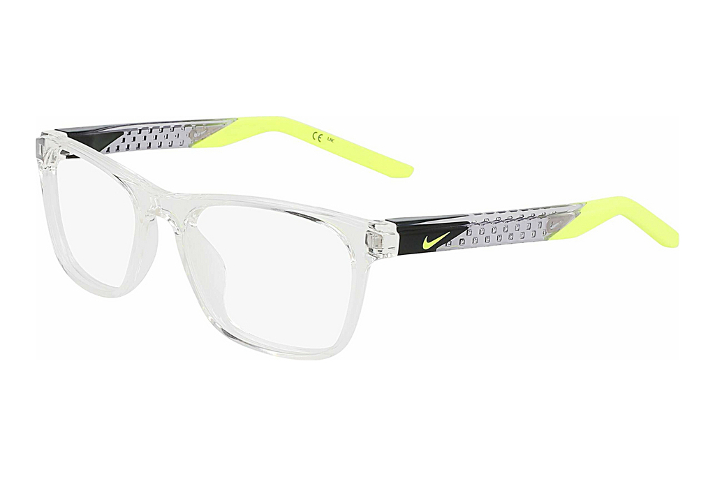 Nike   NIKE 5058 900 CLEAR CLEAR/VOLT