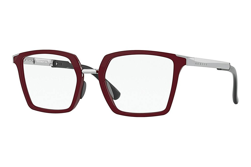 Oakley   OX8160 816004 Polished Brick Red