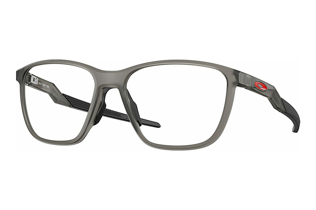 Oakley   OX8186 818602 Satin Grey Smoke