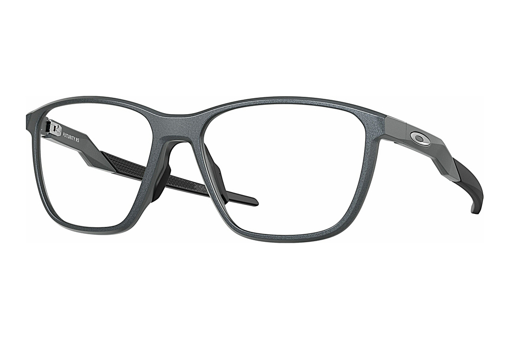 Oakley   OX8186 818604 Matte Blue Steel