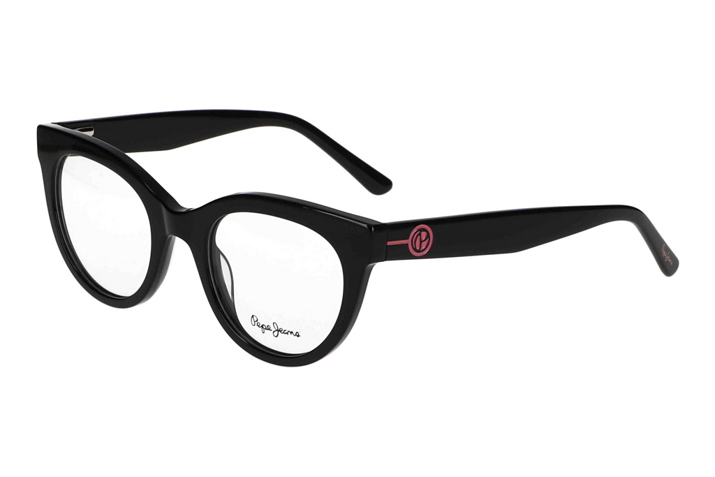 Pepe Jeans   413573 001 Schwarz