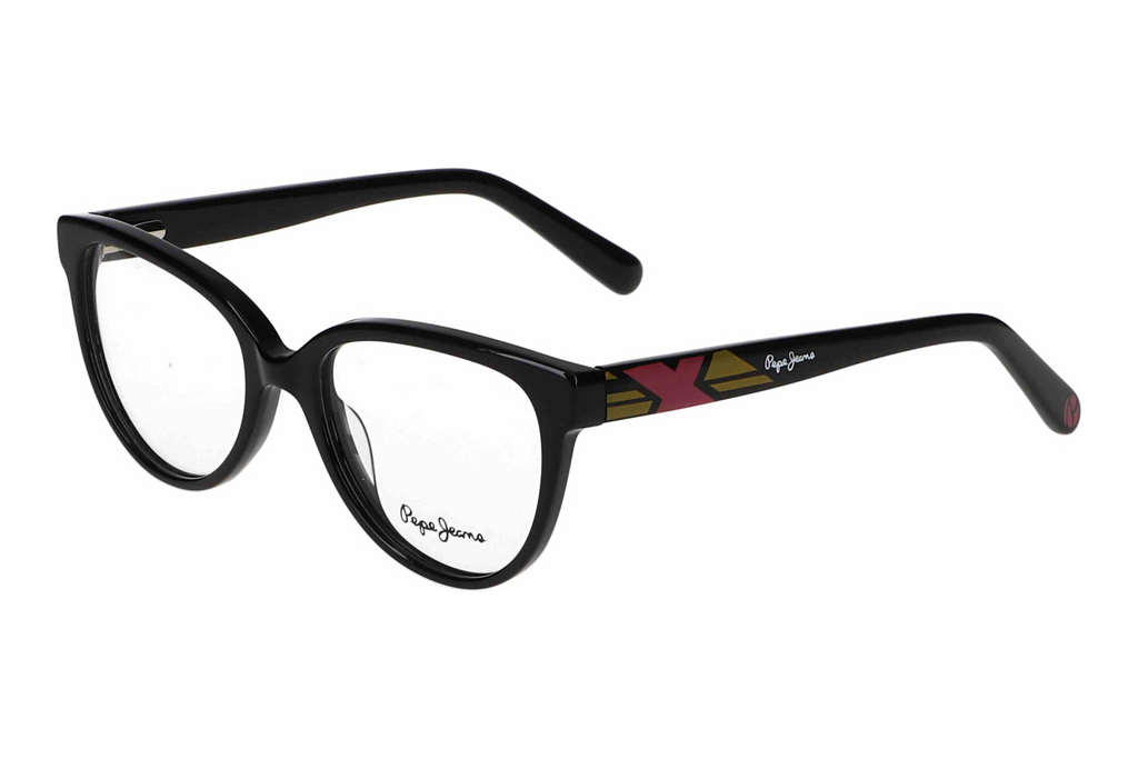 Pepe Jeans   414083 001 Schwarz