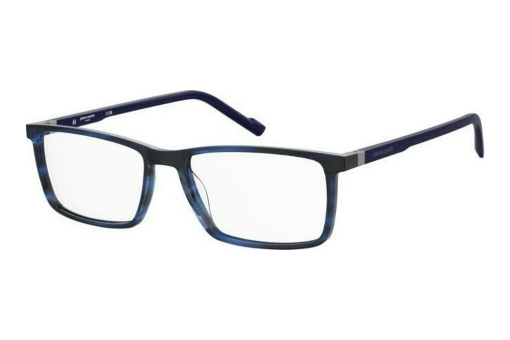 Pierre Cardin   P.C. 6277 38I BLAU