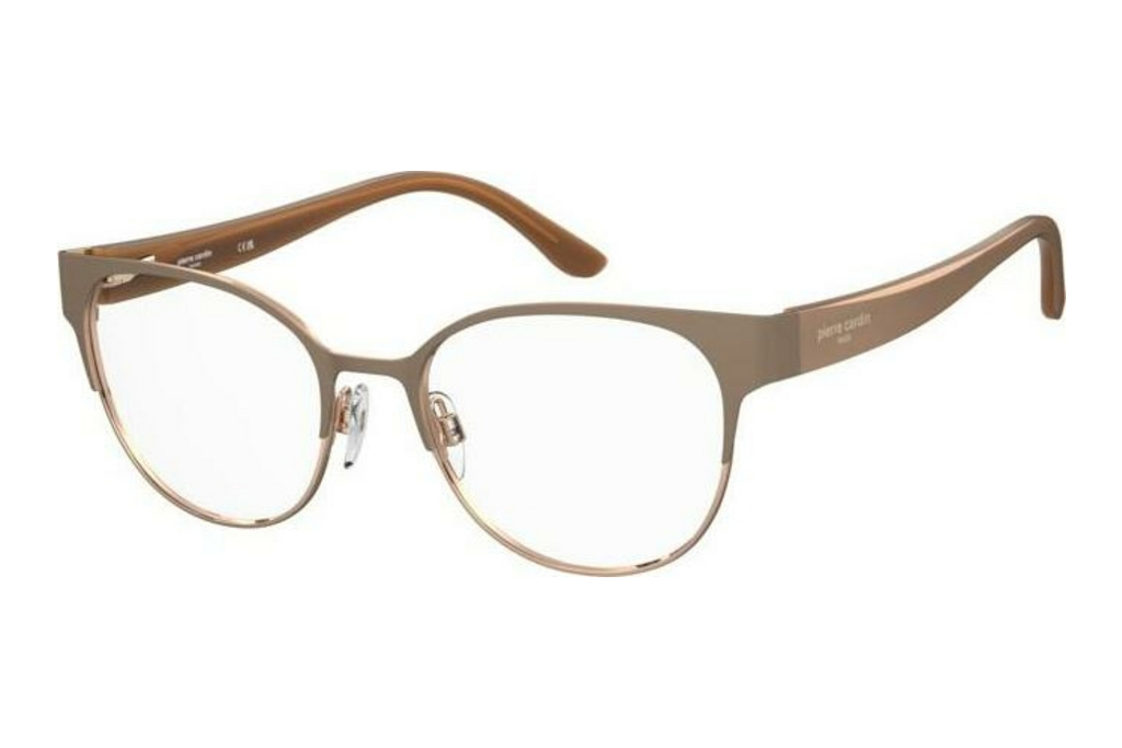 Pierre Cardin   P.C. 8916 PY3 GOLD