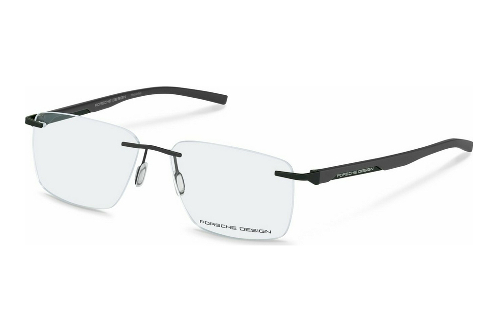 Porsche Design   P8748 A0S2 black, grey