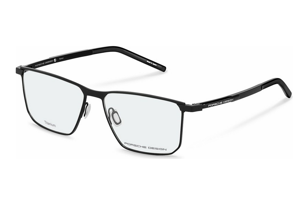 Porsche Design   P8773 A000 black