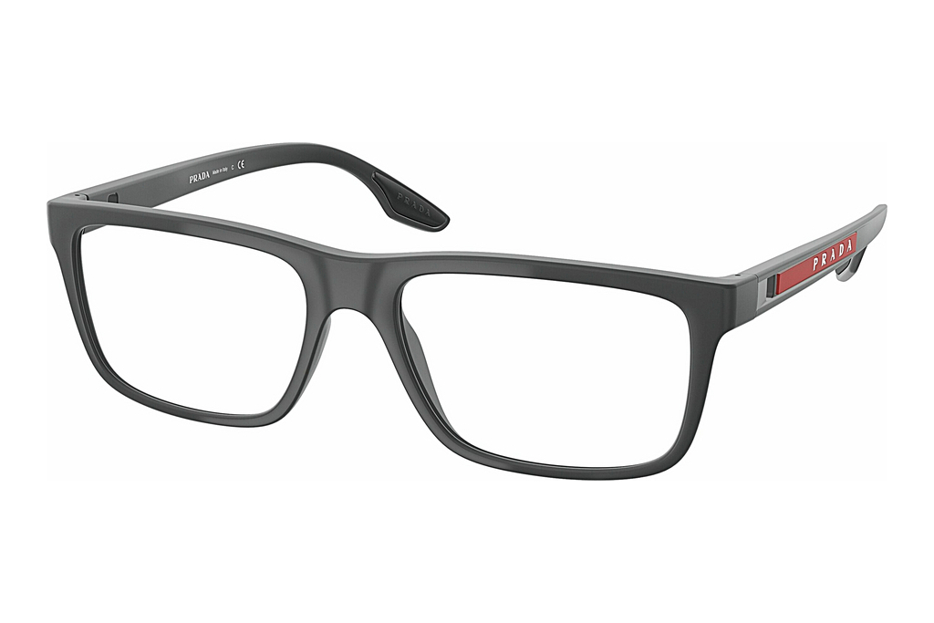 Prada Linea Rossa   PS 02OV UFK1O1 Grey Rubber