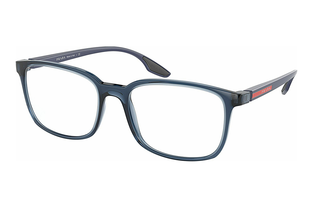 Prada Linea Rossa   PS 05MV CZH1O1 Blue