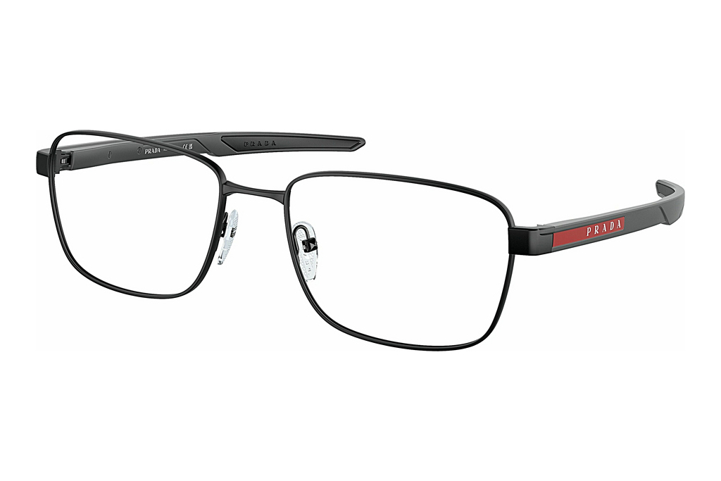 Prada Linea Rossa   PS 54OV 1BO1O1 Matte Black