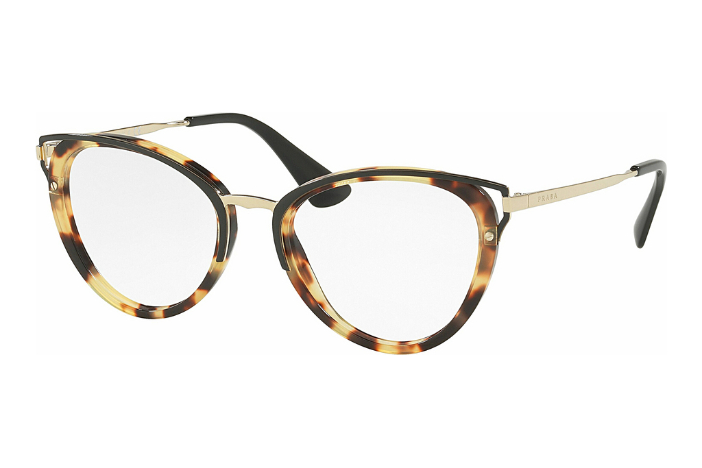 Prada   PR 53UV 7S01O1 Medium Havana