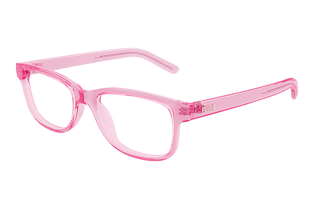 Puma   PJ0083O 002 PINK