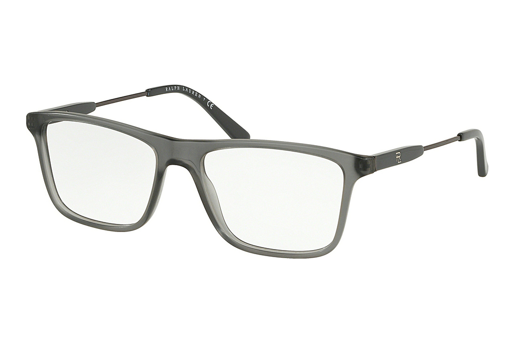 Ralph Lauren   RL6181 5728 Transparent Grey Vintage Effect