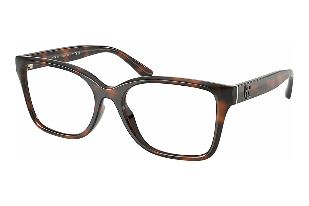 Ralph Lauren   RL6251U 6241 Havana