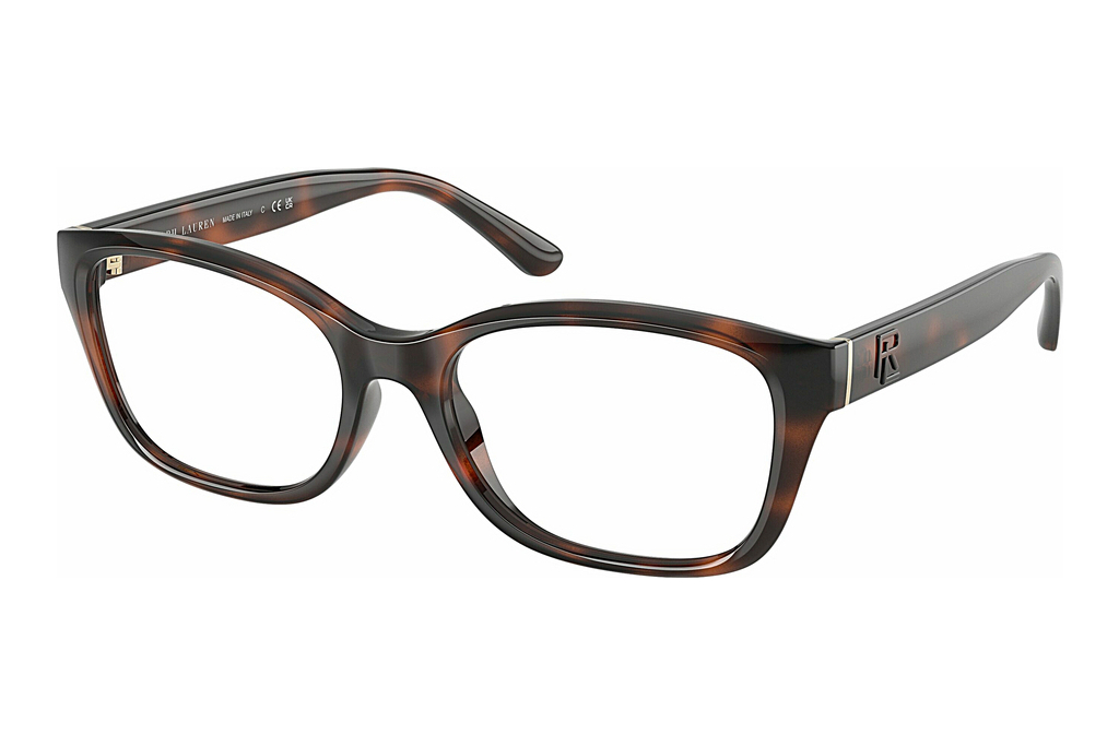 Ralph Lauren   RL6252U 6241 Havana