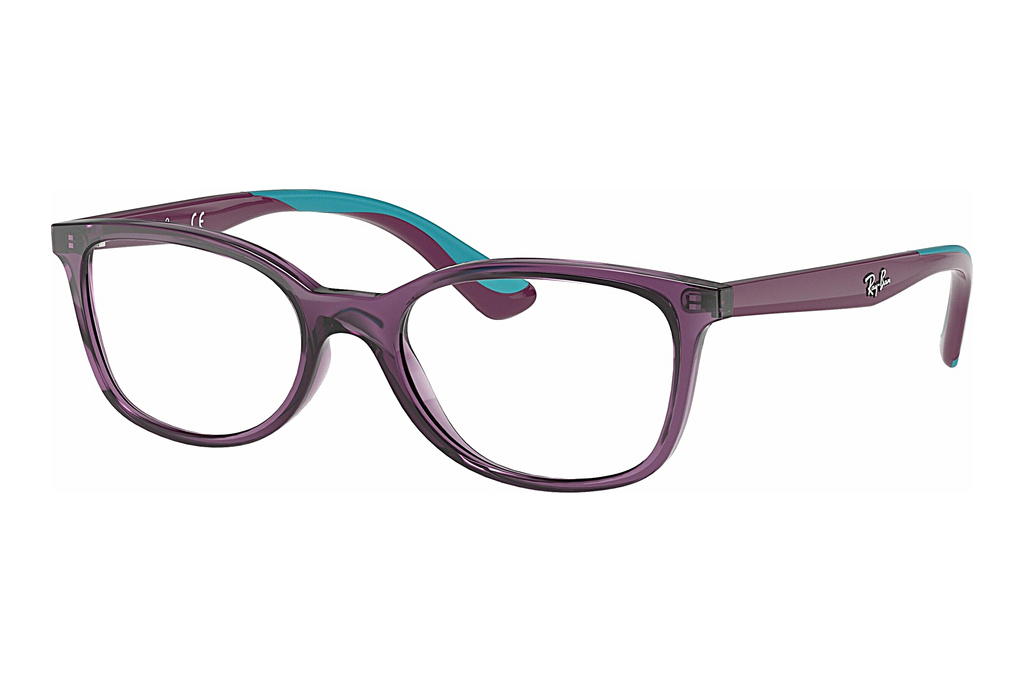 Ray-Ban Kids   RY1586 3776 Transparent Violet