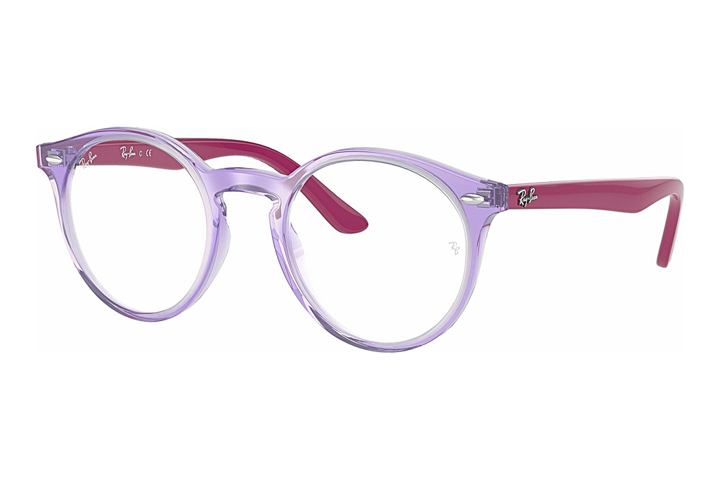 Ray-Ban Kids   RY1594 3810 Transparent Violet