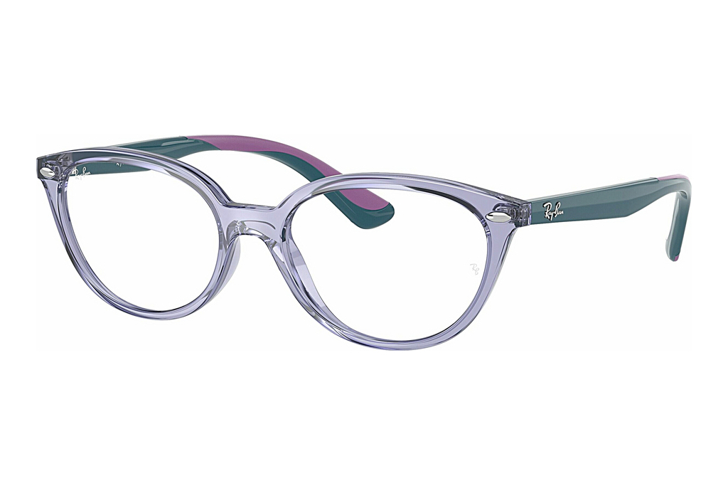 Ray-Ban Kids   RY1612 3906 Transparent Violet